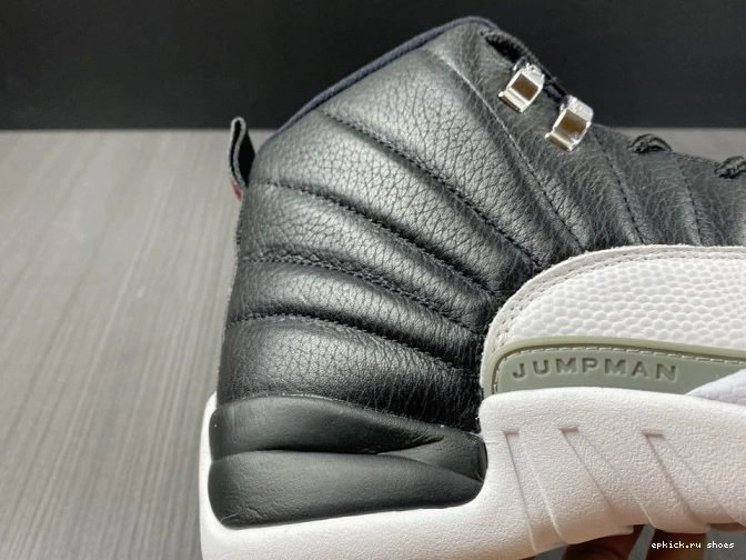 Rep 130690-001 (2012) Jordan Retro 12 Playoffs Air 0807
